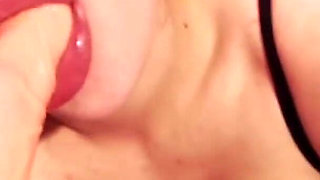 Amazing Very Deep Anal and Sexy Tease