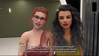 College Kings 24 We Had Amazing Time at the Bank