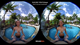 Visiting Eden - SLROriginals