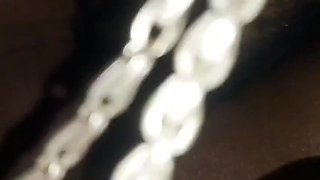 Puja Bhabhi Pussy Eating Close-Up - Desi Housewife First Time Anal & Creampie