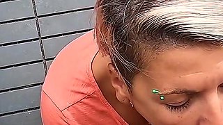 Stop Doing What You're Doing - I Wanna Cum in Your Mouth