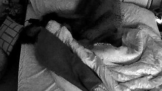 Horny fat arab housewife fingered on amateur hidden cam