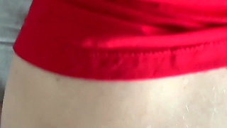 Auntie Jenny’s Porn Casting - She Went All in!