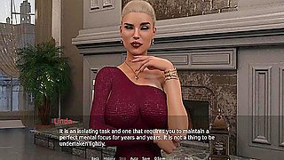 Milfylicious: Hot Milf Blows Off Her Masters Big Cock