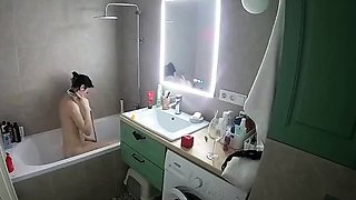 Horny fat arab housewife fingered on amateur hidden cam