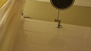 Real Mormon Wife Janelle POV Pissing on You