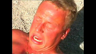 Hard Fucked Whores Pissing and Squirting