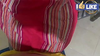 Sister in Law Can't Resist My Gym Body and Big Dick