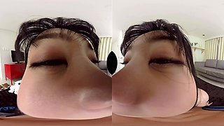 Taboo Real Sex Training Because I Finally Got A Girlfriend Part 2 - Asian Teen Riding Blowjob Hardcore