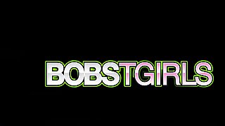 BOBSTGIRLS   Cache Me If You Can