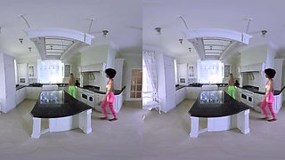 Kitchen Fun