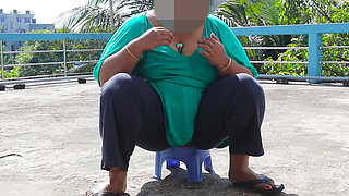 The Stepbrother Fucked His Hot Stepsister