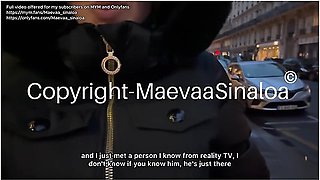 Cuckold - Ad Laurent Fucks Me In Front Of My Husband