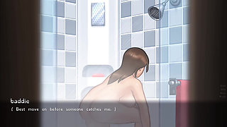 Summer time saga best episode fucking