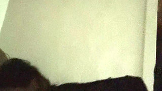 Cheating wife invites the neighbor over for coffee