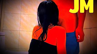 Explore Cambodias Bathroom Romance(1 Apr 25)
