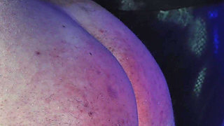 Double Punishment - Whipped, Fucked & Stretched