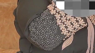 Nick Law Student in Her Big Ass and the Sweetest Arabic Sex Moans
