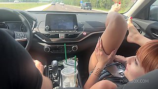 Dolly's full vacation movie (3.36h duration)