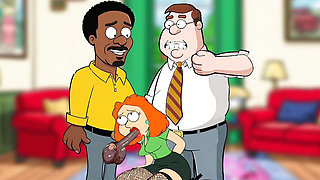 My Wife Is A Slut &bull; Cartoon Animation &bull; Parody