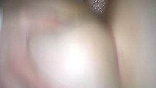 Wifey Cant Stop Cumming