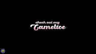 Mature Simi Loves To Show Her Cameltoe And Then Some