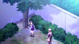 Boku dake no Hentai Kanojo 1 ENG Dubbed