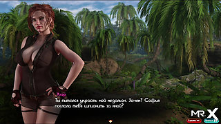 Treasure Of Nadia - Looking For The Right Things For Sex E1 #40