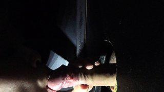 Glory hole blowjob amateur passionate bj