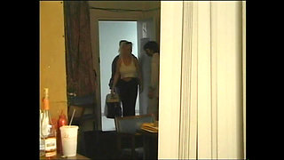 Unstoppable Pussy Monsters Panting for Rough Sex