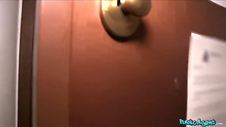 Vicky Love - Cheating Wife Fucks For Cash