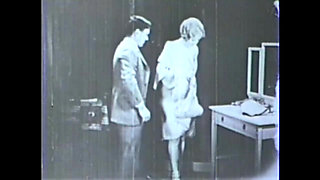 The Gozona Pig Gets Milk