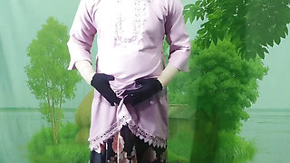 Very beautiful Bengali bhabhi was hungry for big cock, Bangla Hot sex