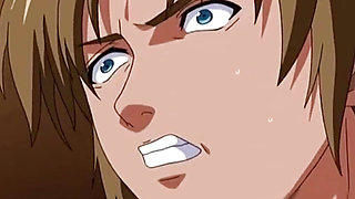 Hentai - MILF Fucked Hard With Double Penetration!