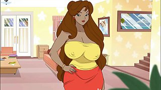 Cartoon fantasy, verified, fine
