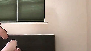 MILF Nurse Gets Fucked by Her Patient Bts