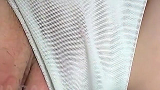 Private clinic patient fucked married nurse in pussy and ass. ...tly, you mixed up the hole, and secondly, I have a husband!