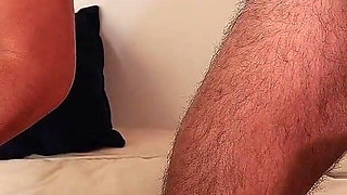 The Quartet of Eight!! Sex in the Neighborhood Gets Out of Control and We End up Squeezing All the Milk