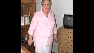 ILoveGrannY – Homemade Mature Videos Published Publicly