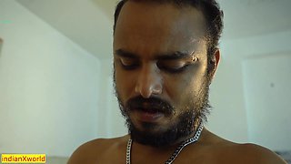 Boss Offer Her Boyfriend and He Agreed to Share! Indian Sharing Sex