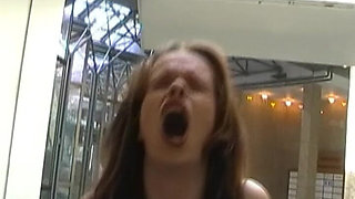 Fantastic German Babes Enjoying Hot Lesbian Bikini Threesome