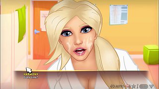 Stepsister World 70 - Take It In Your Mouth, Doc by Misskitty2k