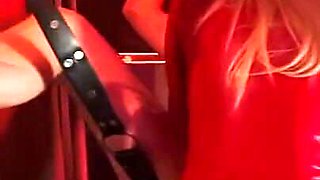 Cruel Femdom Experiments: Deep Double Anal Fucking [diana Von Rigg & Miss Anna Elite]