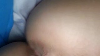 I'm sending this video to my husband because I want him to FUCK me