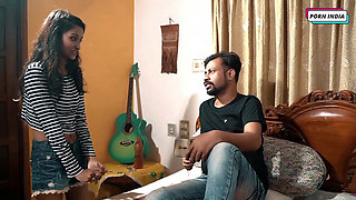 Cute Desi Beautiful Girl Romantic Sex