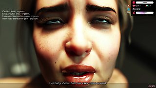 The Art of Seduction (part 17)