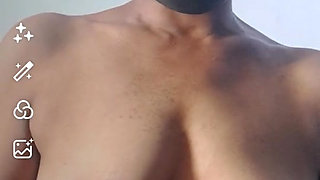 Tamil Village aunty sexy video call service in telegram