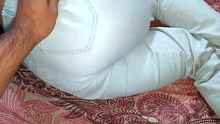 The Perfect Desi House Wife Deep Fucking