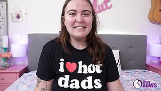 Sinful Rey Reigns - hd action - Slutty BBWS