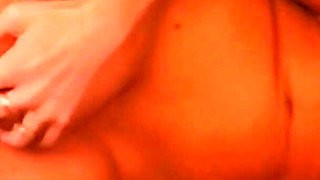 American Big Boobs Passionate Fuck Fest